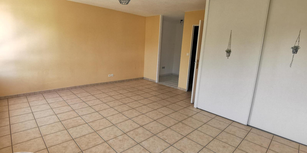 appartement à MONT DE MARSAN (40000)